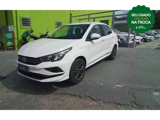 FIAT CRONOS 1.3 FIREFLY FLEX DRIVE MANUAL FIAT CRONOS 1.3 FIREFLY FLEX DRIVE MANUAL